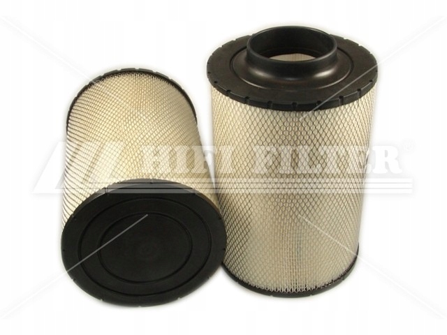 Vzduchový filter SAB085034 pre generátor Cummins Power Generat