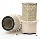 Vzduchový filter SF-Filter SL8556
