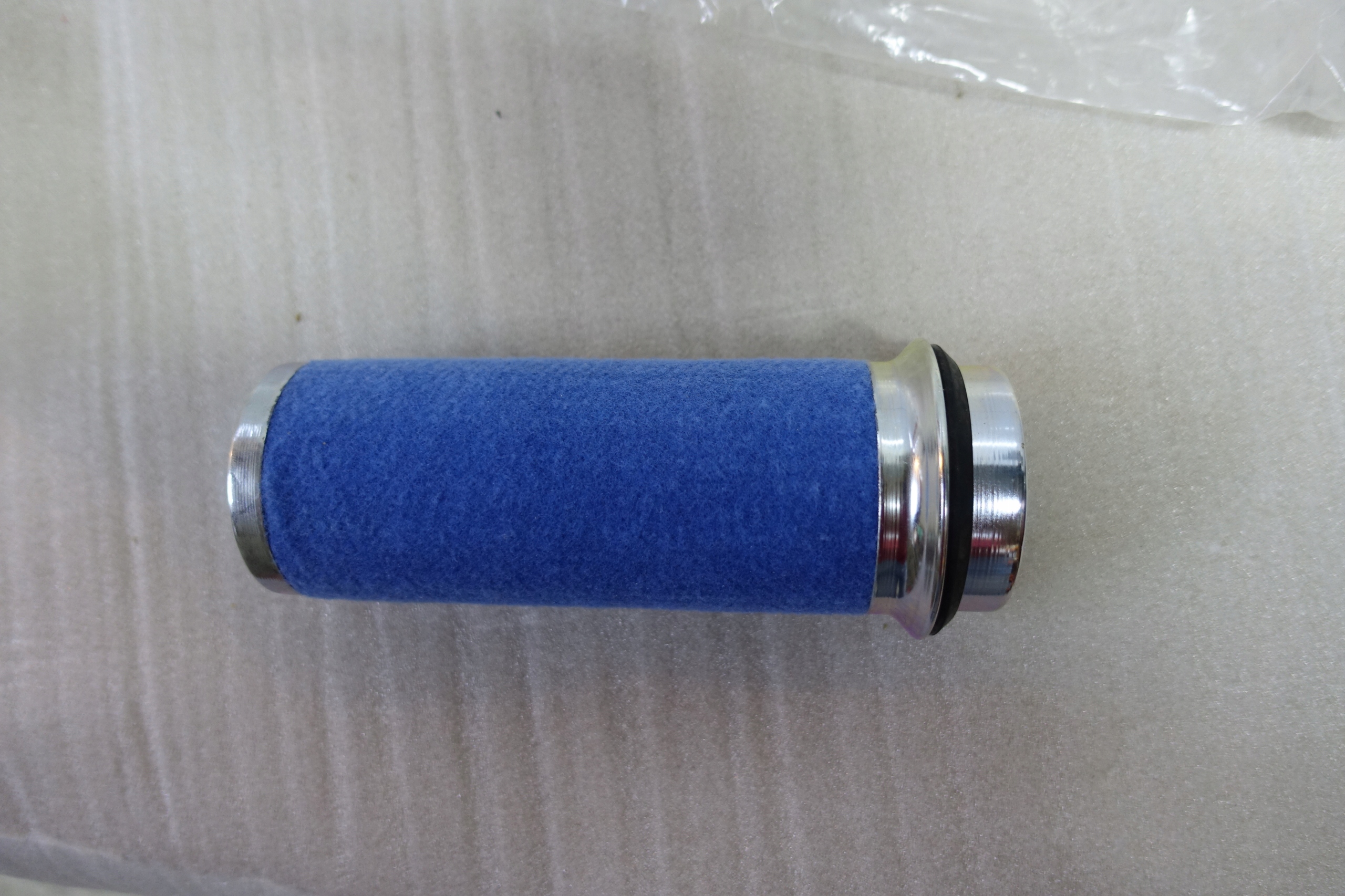Vzduchový filter SF SL6204 DEUTZ FAHR D HENGST e277