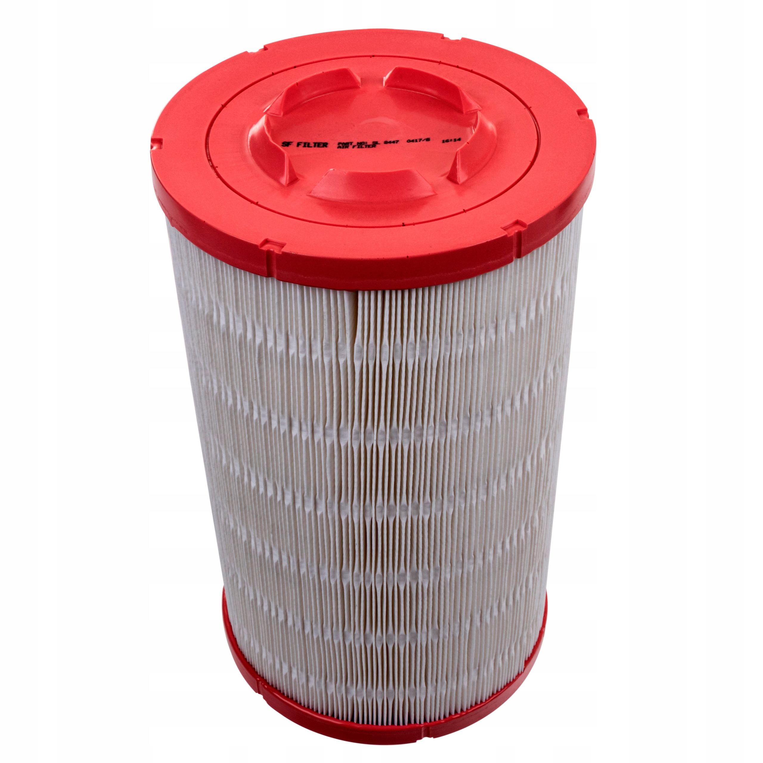 Vzduchový filter SL8447 zodpovedá 3902783M2