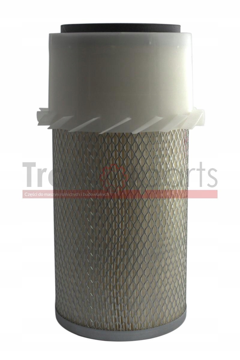 Vzduchový filter Schaffer 15606.1108.0