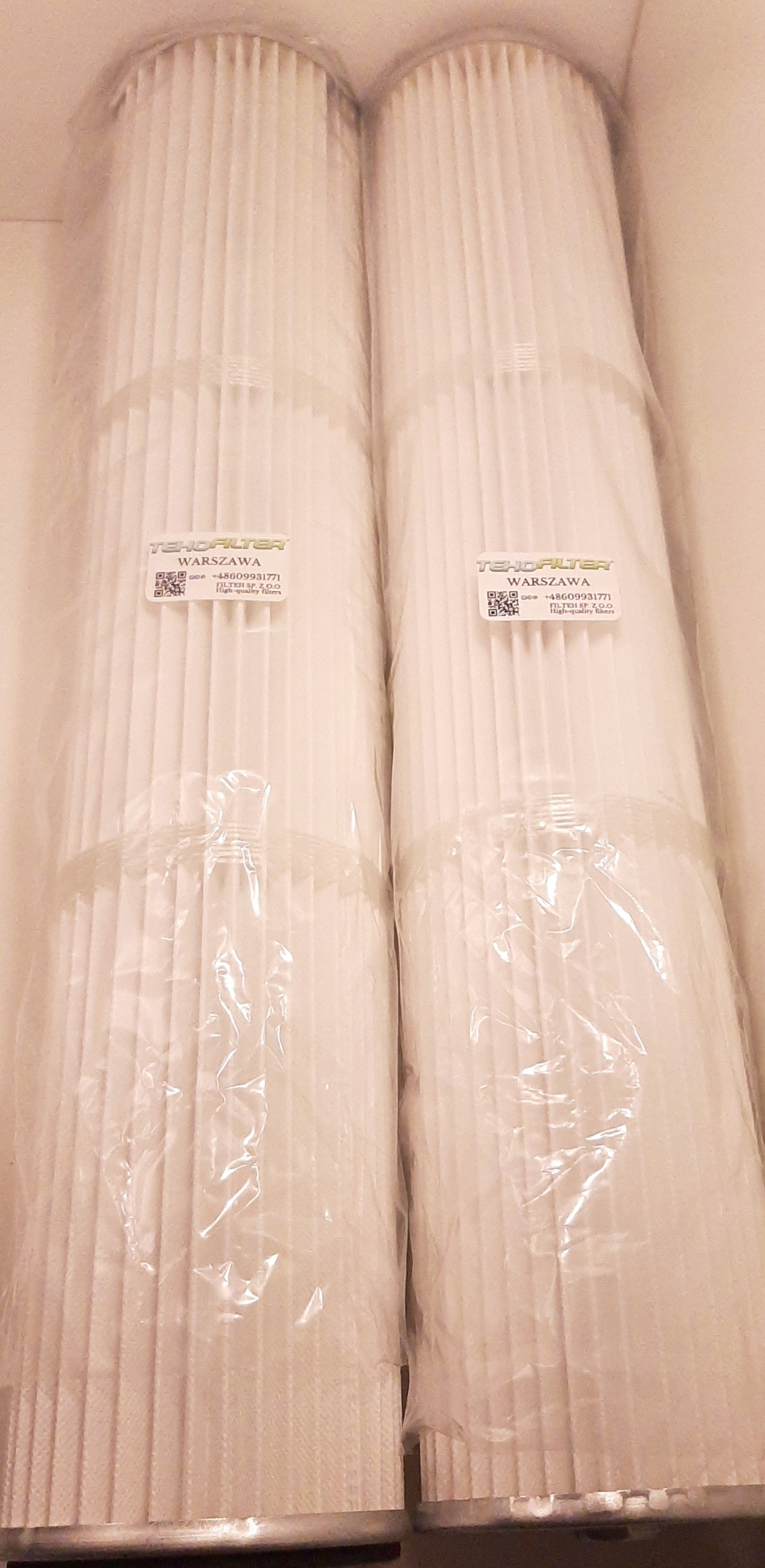 Vzduchový filter TFA.625.PE (88021199, P500149)