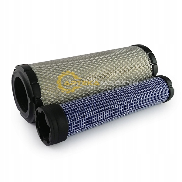 Vzduchový filter set Terex TC25 TC29 TC37 TC60