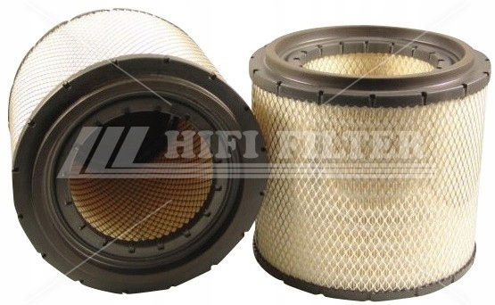 Predbežný vzduchový filter SA10281 pre Caterpillar