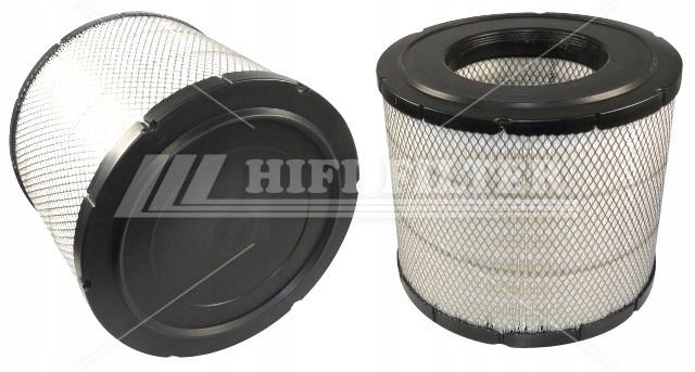 Predbežný vzduchový filter SA16743 pre Caterpillar