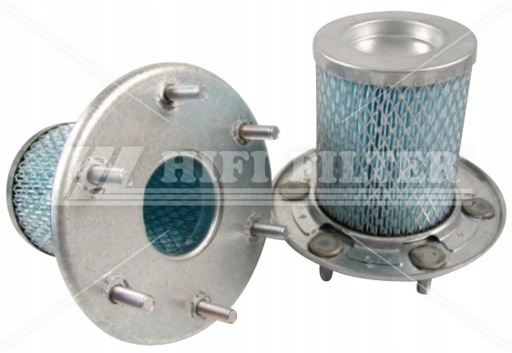 Vzduchový filter - poistka SA 10288