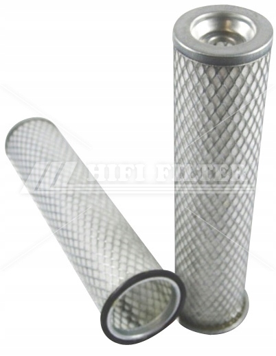 Vzduchový filter - poistka SA 10440