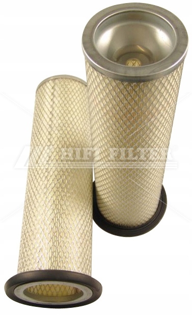 Vzduchový filter - poistka SA 10770