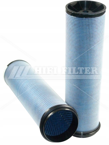 Vzduchový filter - poistka SA 11792