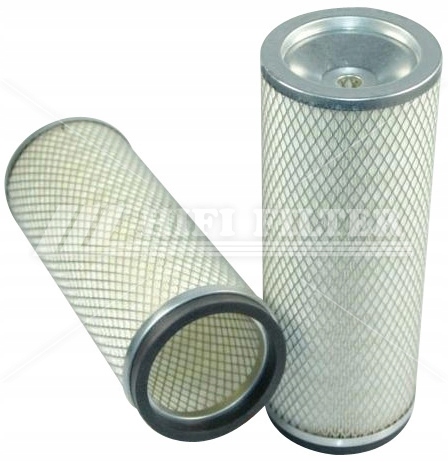 Vzduchový filter - poistka SA 11885