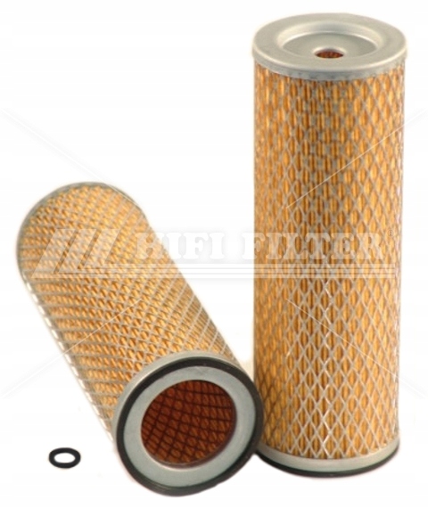 Vzduchový filter - poistka SA 16138