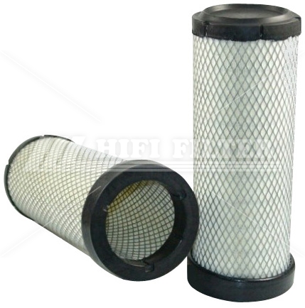Vzduchový filter - poistka SA 16194