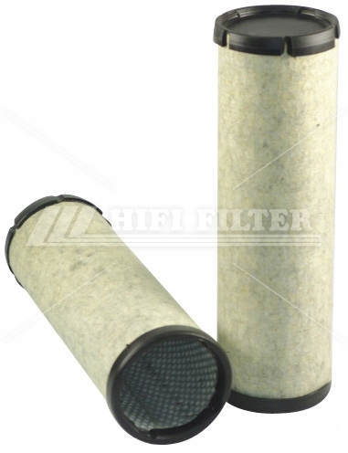 Vzduchový filter - poistka SA 16233