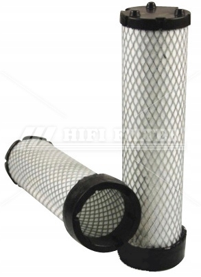 Vzduchový filter - poistka SA 16302