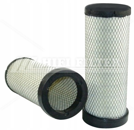 Vzduchový filter - poistka SA 16354