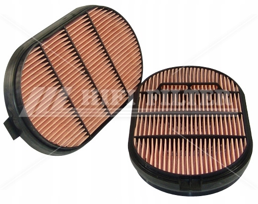 Vzduchový filter - poistka SA 16414