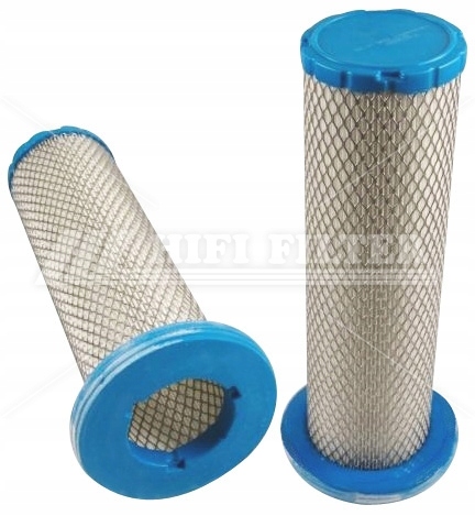 Vzduchový filter - poistka SA 16514