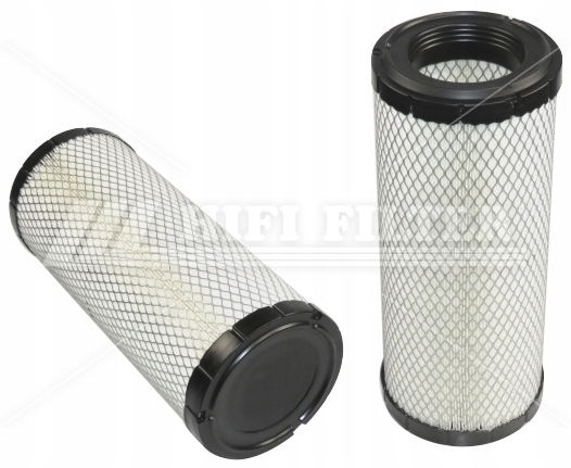 Vzduchový filter - poistka SA 16579