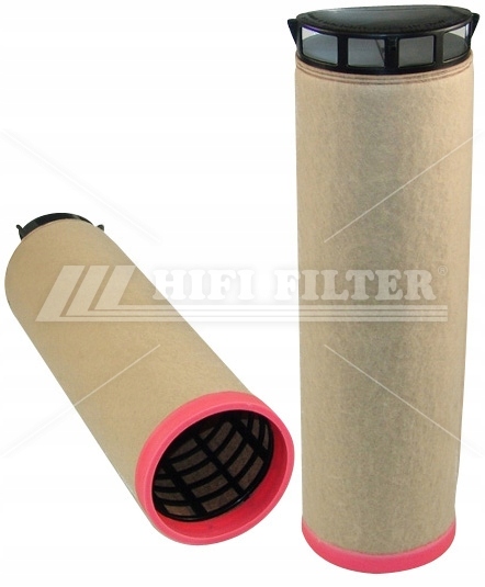 Vzduchový filter - poistka SA 17194