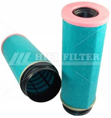 Vzduchový filter - poistka SA 17309