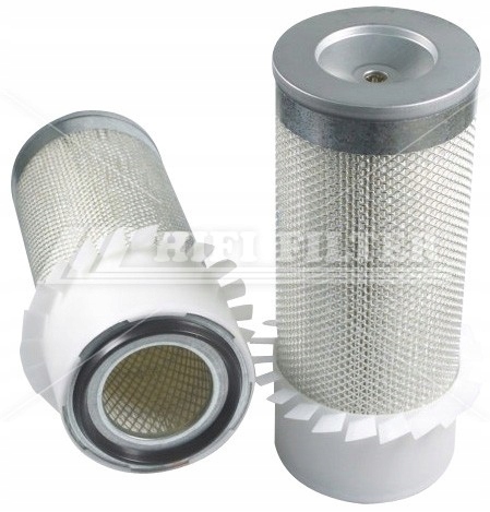 Vzduchový filter - poistka SA16112 pre Rivard