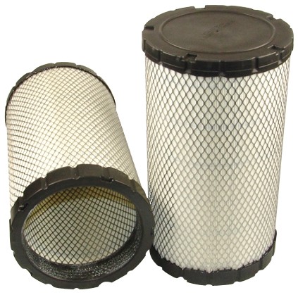 Vzduchový filter - poistka SA16717 pre Case