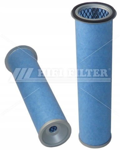 Vzduchový filter - poistka SA16966 pre Mac Cormi