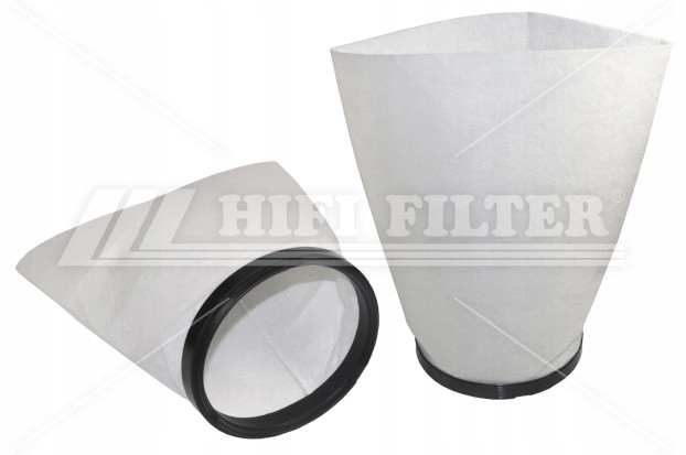 Vzduchový filter - poistka SA16989 pre Volvo