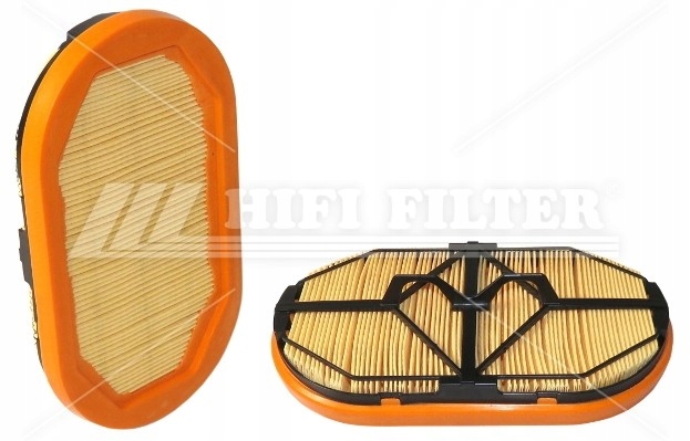Vzduchový filter - poistka SA17566 pre John Deer