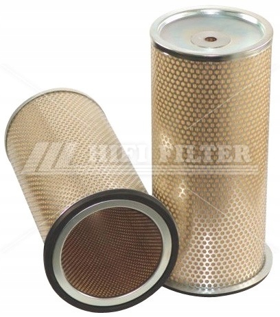Vzduchový filter - poistka SA18065 pre Yto