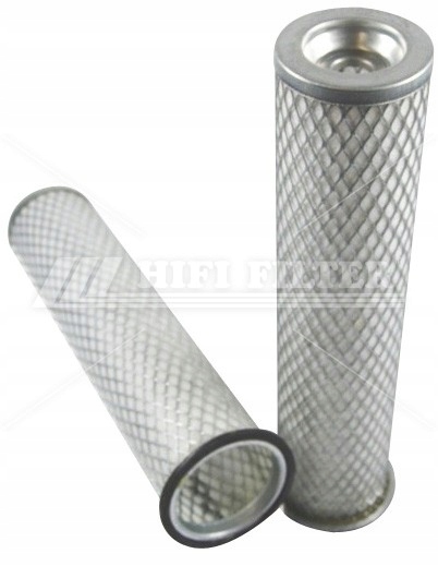 Vzduchový filter - poistka SA18164 pre Yuchai