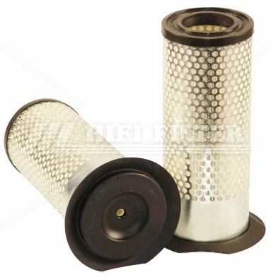K dispozícii vzduchový filter SA17974 pre Acf