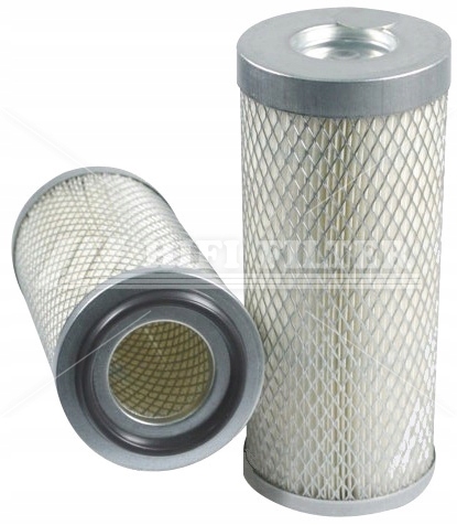 Vzduchový filter - hlavný SA 10878