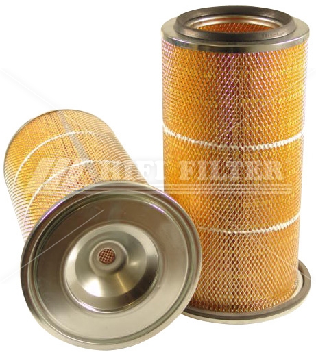Vzduchový filter - hlavný SA 14788