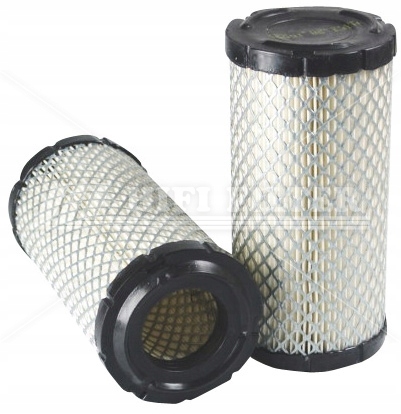 Vzduchový filter - hlavný SA 16085