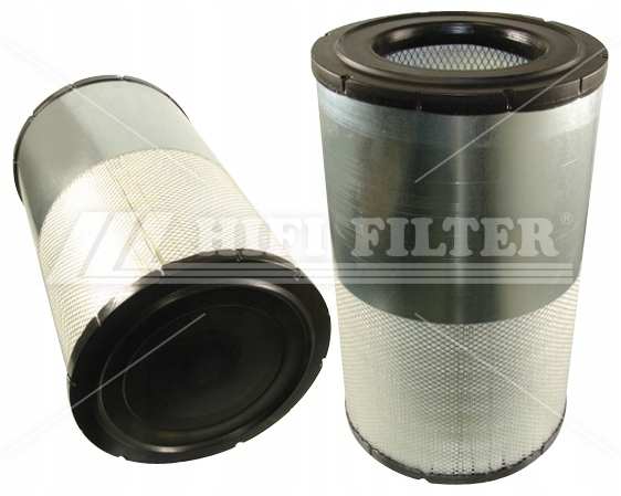Vzduchový filter - hlavný SA 16120