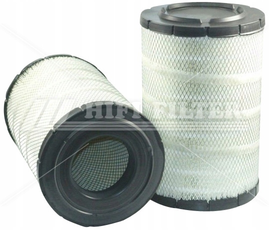 Vzduchový filter - hlavný SA 16185