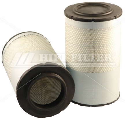 Vzduchový filter - hlavný SA 16232