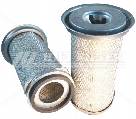 Vzduchový filter - hlavný SA 16522