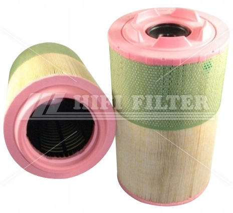 Vzduchový filter - hlavný SA 17308