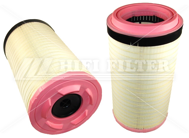 Vzduchový filter - hlavný SA 17507