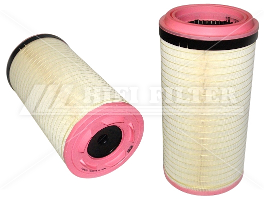 Vzduchový filter - hlavný SA 17538