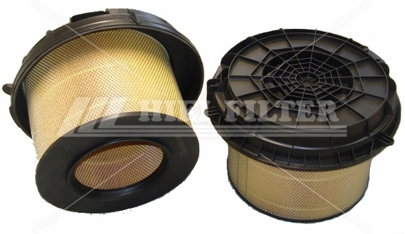 Vzduchový filter - hlavný SA 5133 - Vzduchotechnika