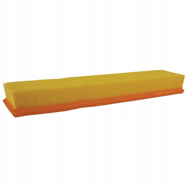 Vzduchový filter v kabíne Rovnaké SC50223 Deutz