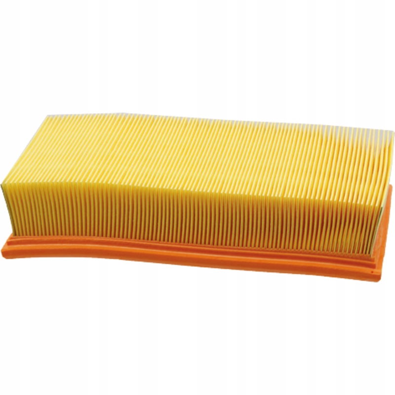 Vzduchový filter kabíny 142 mm Fleetguard