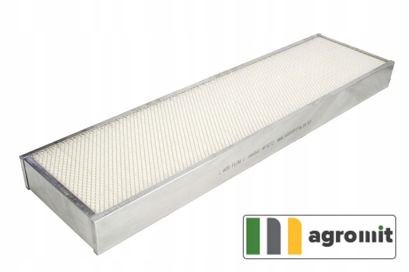 JOHN DEERE Kabínový vzduchový filter AR49986 AR61903