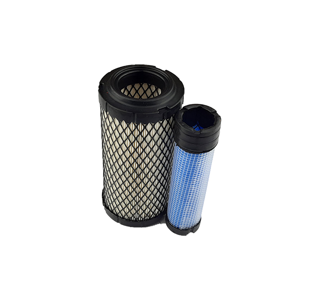 Kubota externý vzduchový filter motor D722