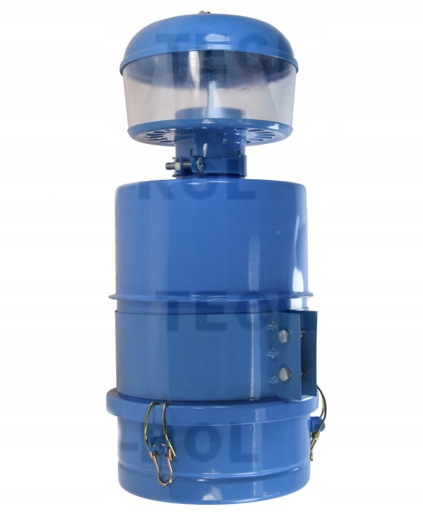 Vzduchový filter kompletný pre Zetor 69011201 APARTS
