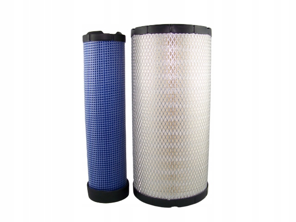 Vzduchový filter na rýpadlo NEW HOLLAND B 90 110 115