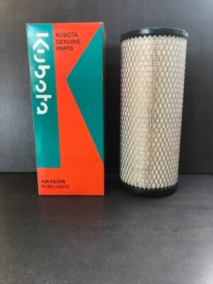 Vzduchový filter Kubota R140142270 Mann C131452